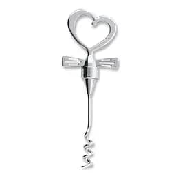 Штопор винний Offtop Серце 12 см (848093)