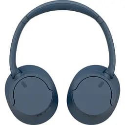 Гарнiтура Sony WH-CH720N Blue (WHCH720NL.CE7) - мініатюра 3