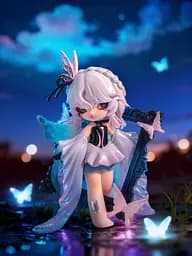 Колекційна фігурка 10/10 TOYS NONO SOVANightmare Lullaby Series (surprise box) 10_10 Art.HWD51701 - мініатюра 7