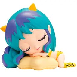 Фігурка URUSEI YATSURA Lum anime ver. - Q posket sleeping (ver.A) (Нестерпні прибульці)