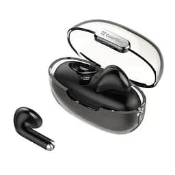 Беспроводные наушники Earbuds TWS 2, Black ColorWay teh0020138