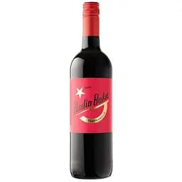 Вино Radio Boka Tempranillo красное сухое 13% 0.75 л