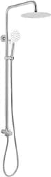 Душова система Kroner KRP Edelstahl Klassisch - ESG231 Flex (CV029978)