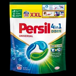 Диски для прання Persil Universal 38 шт.