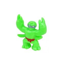 Герої Goojitzu, 16.5x16.5 см, ST-777