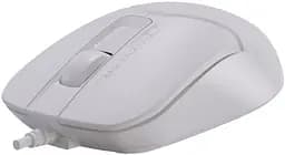 Миша A4Tech (Fstyler FM12 White) - мініатюра 7