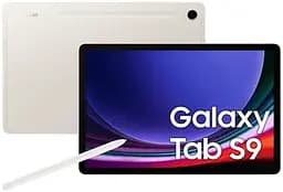 Планшет Samsung Galaxy Tab S9 8/128GB 5G Beige (SM-X716BZEA)