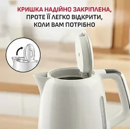 Електрочайник Tefal KO355AE0 teh0026860 - мініатюра 9
