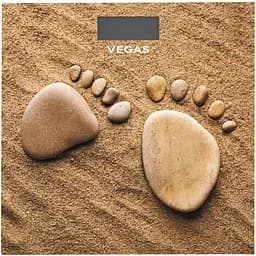 Ваги підлогові Vegas VFS-3377FS (VFS-3377FS)