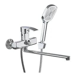 Смеситель для ванны Mixxus Magnum 006 MI6192 Хром