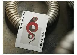 Карти гральні United States Playing Card Company Theory11 Dune (Premium) (PC_T11DUN) - мініатюра 6