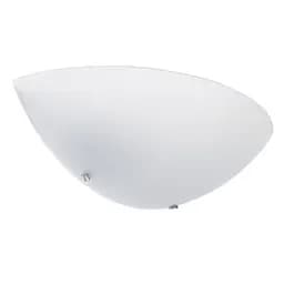 Бра Brille W-163/1 настінне накладне у ванну половинка