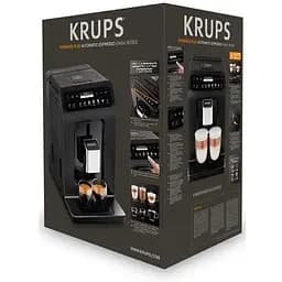 Кавомашина Krups Evidence Plus (EA894810) - мініатюра 29
