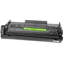 Картридж ColorWay для HP LJ 1010 / CANON FX10 (CW-HQ2612/FX10M)