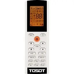 Спліт-система Tosot Expert Api GX-09AP2 [131064] - мініатюра 4