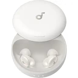 Bluetooth-гарнітура Anker SoundCore Sleep A30 White (D1301G21)