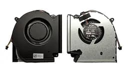 Вентилятор Кулер Asus ROG Strix G15 G17 G513 G533 G71 DFSCM227163927 CPU