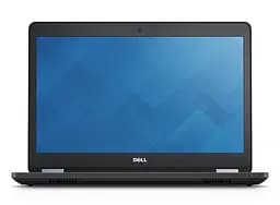 Ноутбук Dell Latitude E5470 i5-6300U, 8Gb, 256Gb SSD