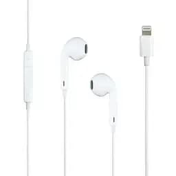 Навушники Celebrat G17 Llightning білі 6925146950917