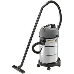 Пылесос Karcher NT 38/1 Me Classic профессиональный для влажной и сухой уборки (1.428-538.0)