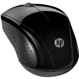 Миша HP 220 Black (3FV66AA)