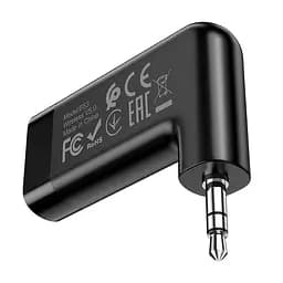 AUX аудіо ресивер Hoco E53 приймач Bluetooth V5.0 - мініатюра 5