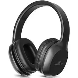 Навушники Real-El GD-820 Black