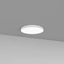 Точковий світильник Skarlat RDLC79003 138W WH 4000K