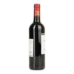 Уцінка. Вино Château Tour La Verite Bordeaux червоне сухе 13% 0.75 л  - мініатюра 2