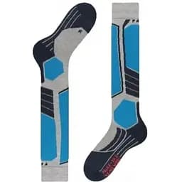 Шкарпетки Falke ESS SK2 Wool M 46-48 Light Grey (1097-16524-3400 46/48) - мініатюра 3