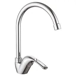 Змішувач для кухні Mixxus Yota 011 MI1611 Хром