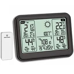 Метеостанция TFA MEMO 35114101