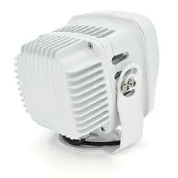 ІЧ-прожектор GY-IR70021-60W. 12V, 60W, 21LED, IP66, 850Нм, кут огляду 90 °, дальність до 150м. - мініатюра 2