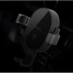 Бездротовий зарядний пристрій MI DRIVE PB01 Xiaomi 70mai Car Wireless Charger - мініатюра 2