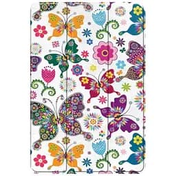 Чехол для планшета Samsung Galaxy Tab A9 Plus 11' SM-X210/SM-X216B Бабочки