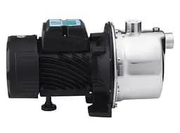 Насос поверхневий відцентровий Pumpman SGJ800 Нmax 43 м Qmax 3,3 куб.м 800 Вт (нержавіюча сталь) (CV029756) - мініатюра 3
