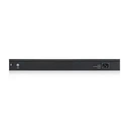 Комутатор ZYXEL GS1900-48 (GS1900-48-EU0102F) - мініатюра 4