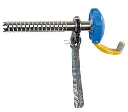 Льодобур Climbing Technology Revolve ice screw 19 см (1053-3I83619)