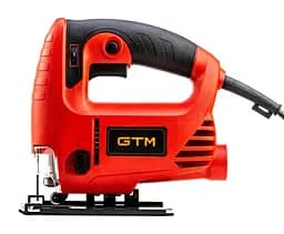 Електролобзик GTM JS100/710E - мініатюра 2