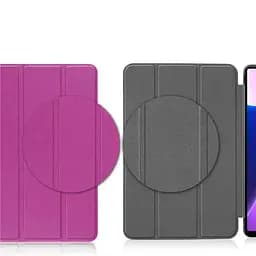 Чохол-книжка BeCover Smart Case для Lenovo Tab P11 2nd Gen (708682) - мініатюра 5