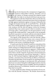Russia's hybrid aggression. lessons for the world - мініатюра 3