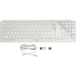 Клавіатура Keychron B6 Pro Ivory White (B6P-K8-UA) [159739] - мініатюра 6