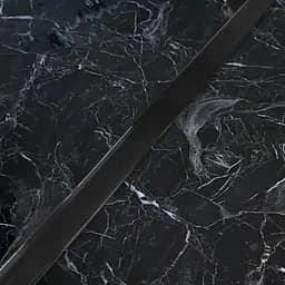 T-подібний молдинг 3000x12x4 мм Чорний SW-00001163 - мініатюра 4