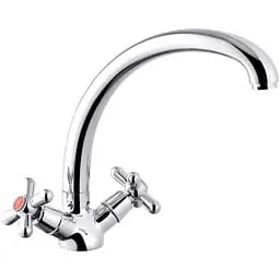 Смеситель для кухни Kroner KRP Royce - C032 CV029050 Хром