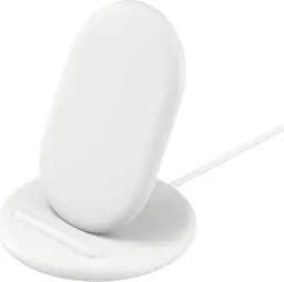 Бездротовий зарядний пристрій Google Pixel Stand [GA00507-US] [88917] - мініатюра 3