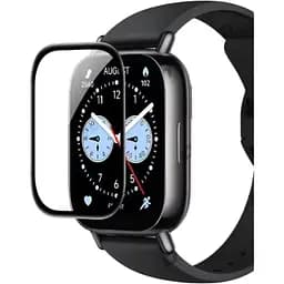 Захисна плівка DK для Xiaomi Redmi Watch 5 Active Composite Film box (019334) (black)