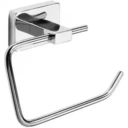 Держатель для туалетной бумаги Bemeta Niki без крышки 153112022 Хром