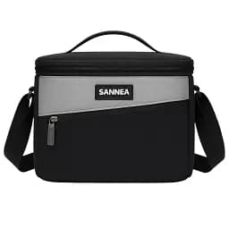 Тканевая термосумка SANNE на 12 литров SANNE HP-14-14