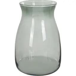 Ваза Lefard Julia 20 см grey (804-041)