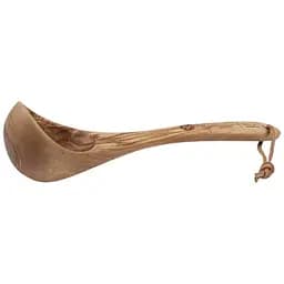 Черпак Petromax Ladle Olive Wood 60 мл (1017-ladle26-olive)